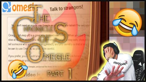 jaboltv omegle|Omegle Chronicles .